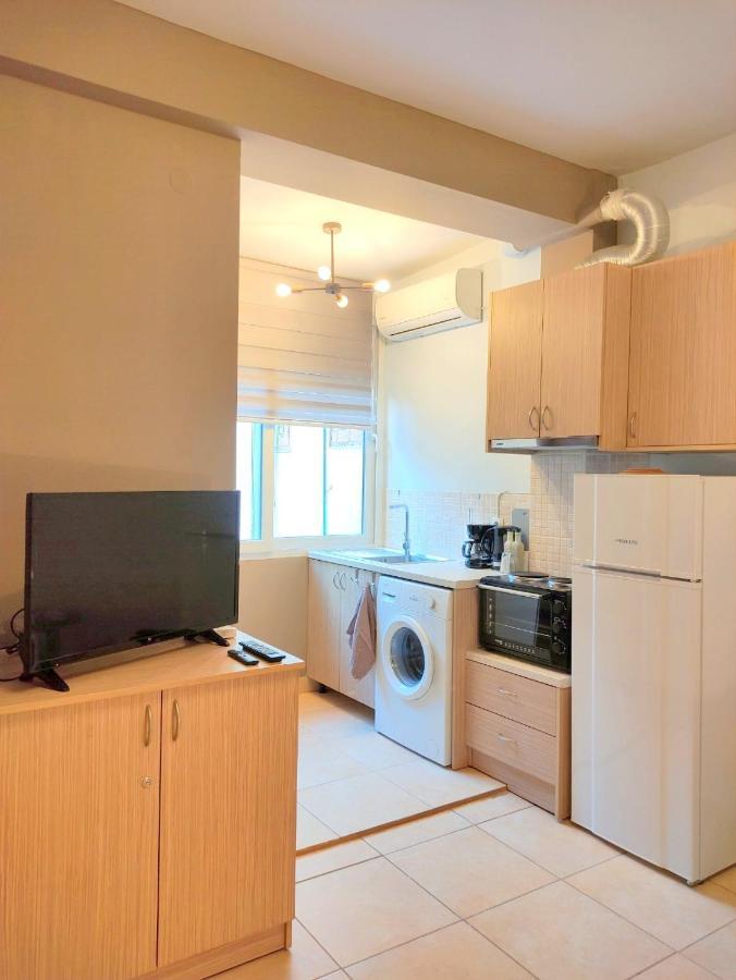 Aristotelous Square Studio Салоники Экстерьер фото