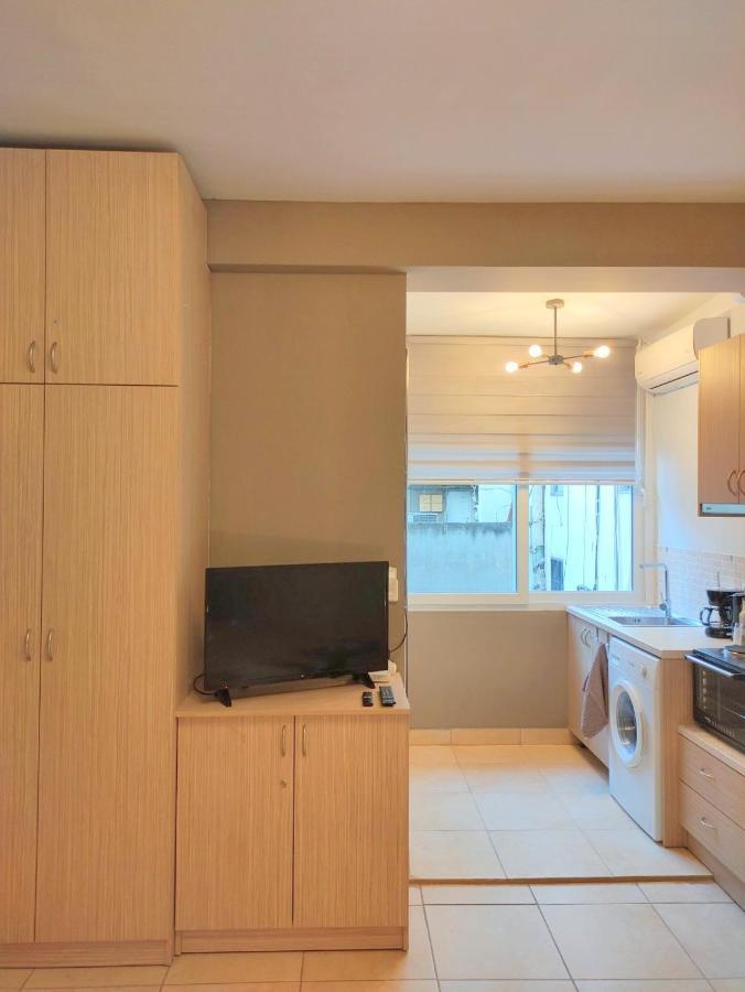 Aristotelous Square Studio Салоники Экстерьер фото
