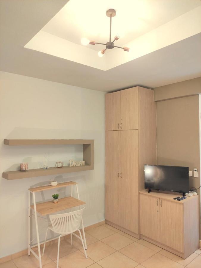 Aristotelous Square Studio Салоники Экстерьер фото